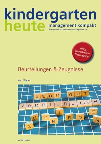 9783451002861: Beurteilungen & Zeugnisse