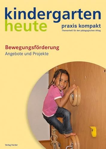 9783451003950: Bewegungsfrderung