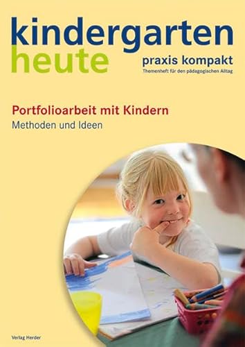 9783451003974: Schubert-Suffrian, F: Portfolioarbeit mit Kindern