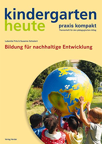 Stock image for praxis kompakt - Natur- und Umweltbildung for sale by medimops