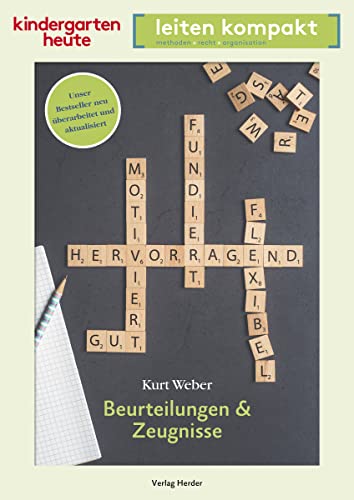 Beispielbild fr Beurteilungen und Zeugnisse zum Verkauf von Blackwell's