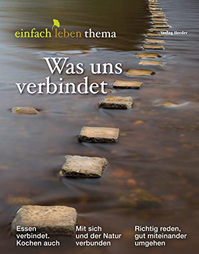 Stock image for Was uns verbindet for sale by GreatBookPrices