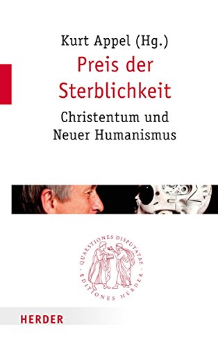 Imagen de archivo de Preis der Sterblichkeit (German Edition) a la venta por Books Unplugged