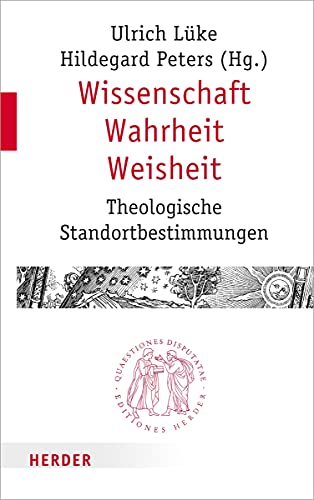 Beispielbild fr Wissenschaft - Wahrheit - Weisheit zum Verkauf von Blackwell's