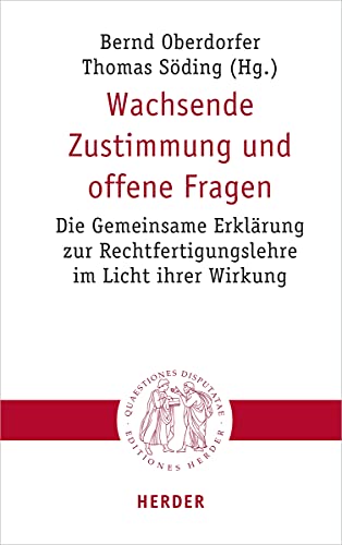 Stock image for Wachsende Zustimmung Und Offene Fragen for sale by Blackwell's