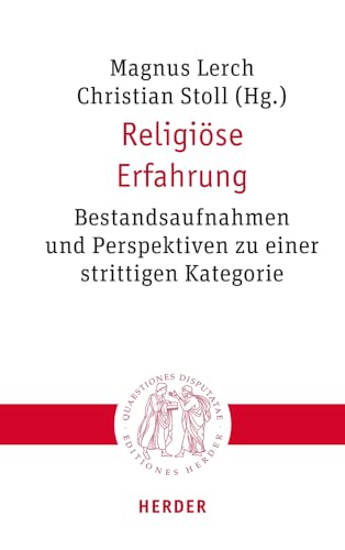 Stock image for Religiose Erfahrung for sale by Blackwell's