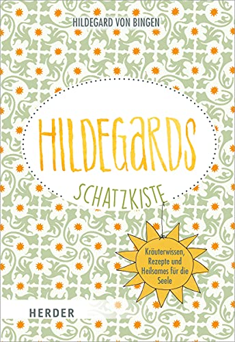 Imagen de archivo de Hildegards Schatzkiste -Language: german a la venta por GreatBookPrices