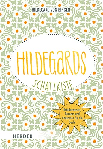 Stock image for Hildegards Schatzkiste -Language: german for sale by GreatBookPrices