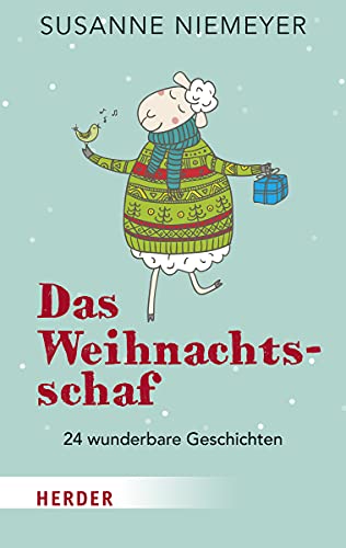 Beispielbild fr Das Weihnachtsschaf zum Verkauf von Blackwell's