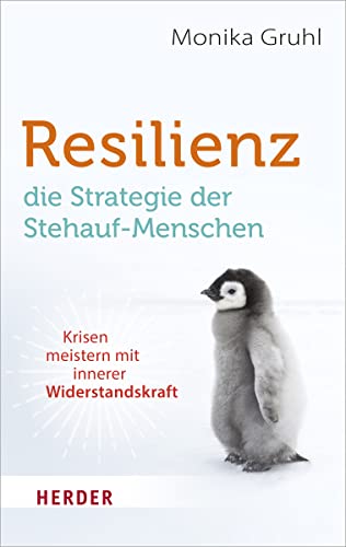 Imagen de archivo de Resilienz - die Strategie der Stehauf-Menschen a la venta por GreatBookPrices