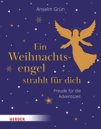 Stock image for Ein Weihnachtsengel strahlt fr dich for sale by GreatBookPrices