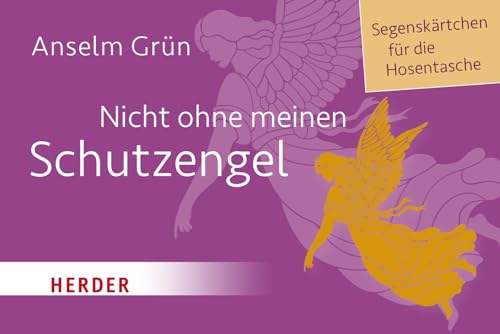 Beispielbild fr Nicht ohne meinen Schutzengel zum Verkauf von GreatBookPrices