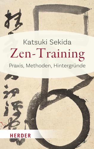 Beispielbild fr Zen-Training zum Verkauf von Blackwell's