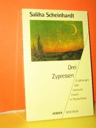 9783451040801: Drei Zypressen Il War History, the