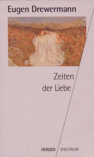 Stock image for Zeiten der Liebe. for sale by Ammareal