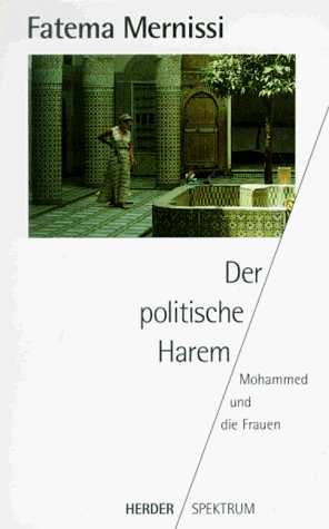 Imagen de archivo de Der politische Harem: Mohammed und die Frauen. a la venta por medimops