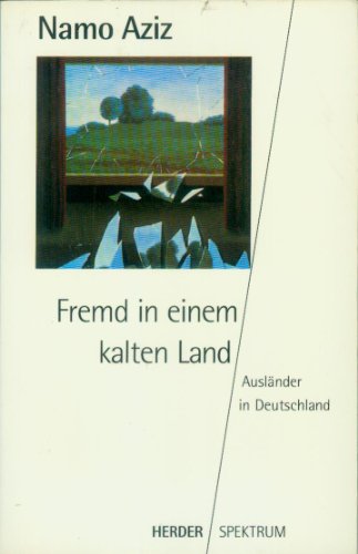 Beispielbild fr Auslnder in Deutschland zum Verkauf von Harle-Buch, Kallbach