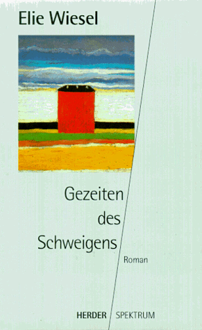 Imagen de archivo de Gezeiten des Schweigens: Roman. a la venta por Henry Hollander, Bookseller