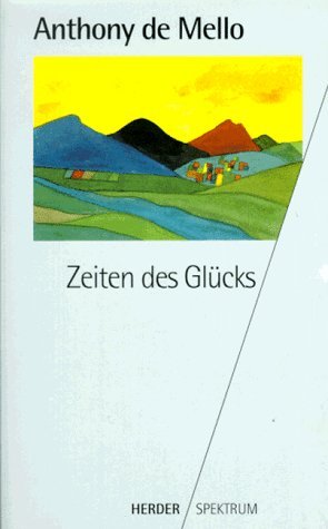 Beispielbild fr Zeiten des Glcks. zum Verkauf von medimops