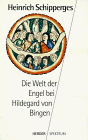 Die Welt der Engel bei Hildegard von Bingen