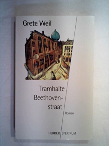 Imagen de archivo de Tramhalte Beethovenstraat. a la venta por medimops