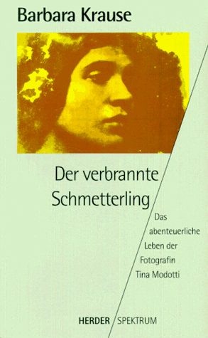 Stock image for Der verbrannte Schmetterling for sale by Antiquariat Walter Nowak