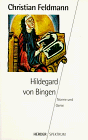 9783451044359: Hildegard von Bingen. Nonne und Genie