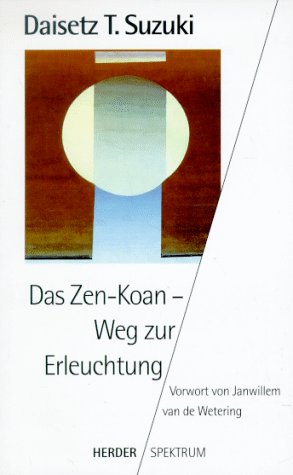 Beispielbild fr Das Zen- Koan. Weg zur Erleuchtung. zum Verkauf von medimops