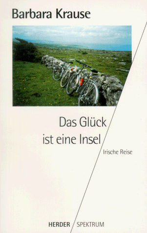 Stock image for Das Glck ist eine Insel for sale by medimops