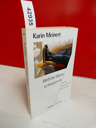 Weil`s bei Mama so bequem ist. Wie man Nesthocker los wird, bevor es zu spät ist.