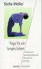 9783451046858: Yoga fr ein langes Leben