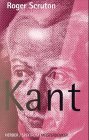 Kant. (9783451047381) by Scruton, Roger