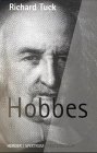 Hobbes. (9783451047428) by Tuck, Richard