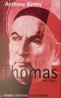 Thomas von Aquin. (9783451047442) by Kenny, Anthony