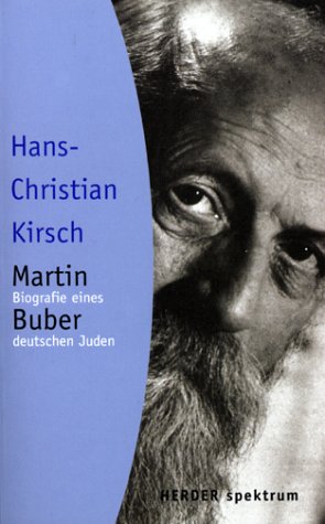 Stock image for Martin Buber for sale by medimops