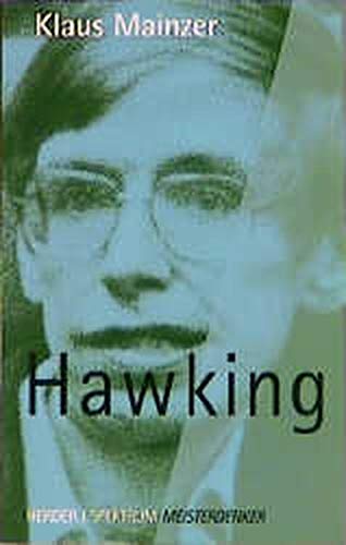 Hawking. (9783451048791) by Mainzer, Klaus