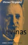 Stock image for Levinas for sale by medimops