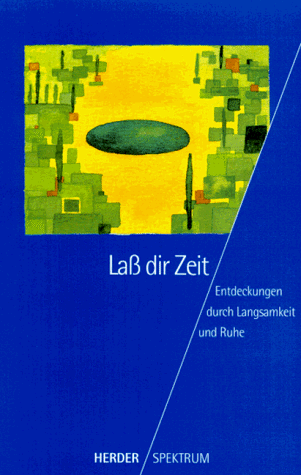 Stock image for La dir Zeit for sale by Gabis Bcherlager
