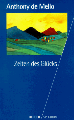 Beispielbild fr Zeiten des Glcks. zum Verkauf von medimops