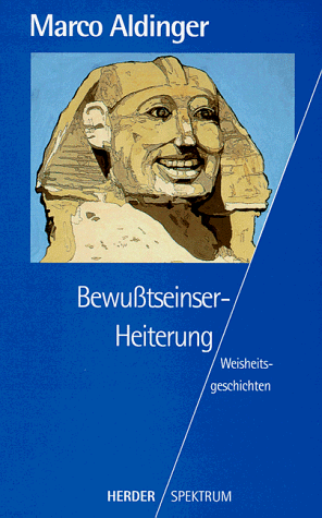 Stock image for BewutseinserHeiterung. Weisheitsgeschichten. for sale by medimops