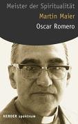 Stock image for Oscar Romero. for sale by ThriftBooks-Dallas