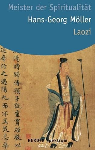 Laozi. - Hans-Gorg Möller