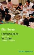 Stock image for Familienleben im Islam for sale by medimops