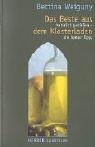 Stock image for Das Beste aus dem Klosterladen for sale by Martin Greif Buch und Schallplatte