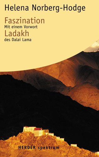 Imagen de archivo de Faszination Ladakh a la venta por medimops