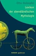 Stock image for Lexikon der abendlndischen Mythologie for sale by medimops