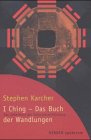 Stock image for I Ching - Das Buch der Wandlung. Das Geheimnis der Selbstverwirklichung. for sale by medimops