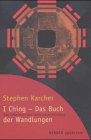 9783451055157: I Ching - Das Buch der Wandlung. Das Geheimnis der Selbstverwirklichung.