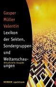 9783451055287: Lexikon der Sekten, Sondergruppen und Weltanschauungen