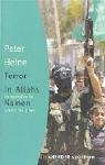Terror in Allahs Namen : extremistische Kräfte im Islam. Herder-Spektrum ; (Bd. 5546) - Heine, Peter